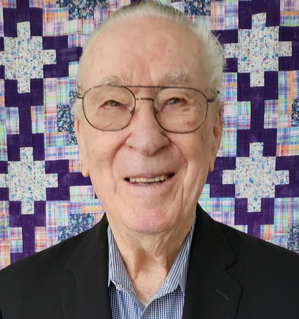 Hubert Eben Ekstrum Profile Photo