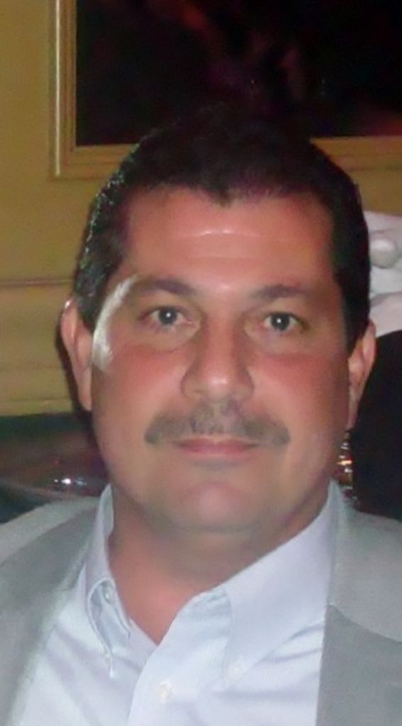 Samuel Ignacio Roig Profile Photo