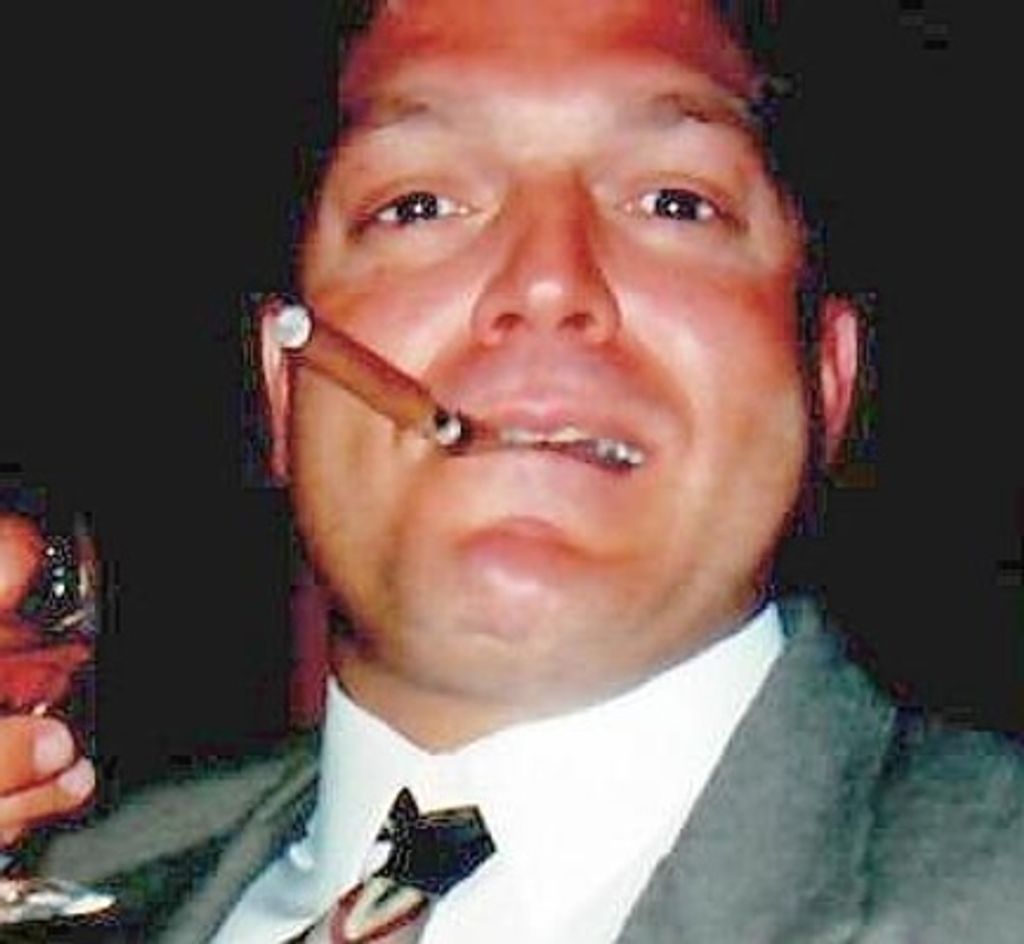 Jeffrey William Bess