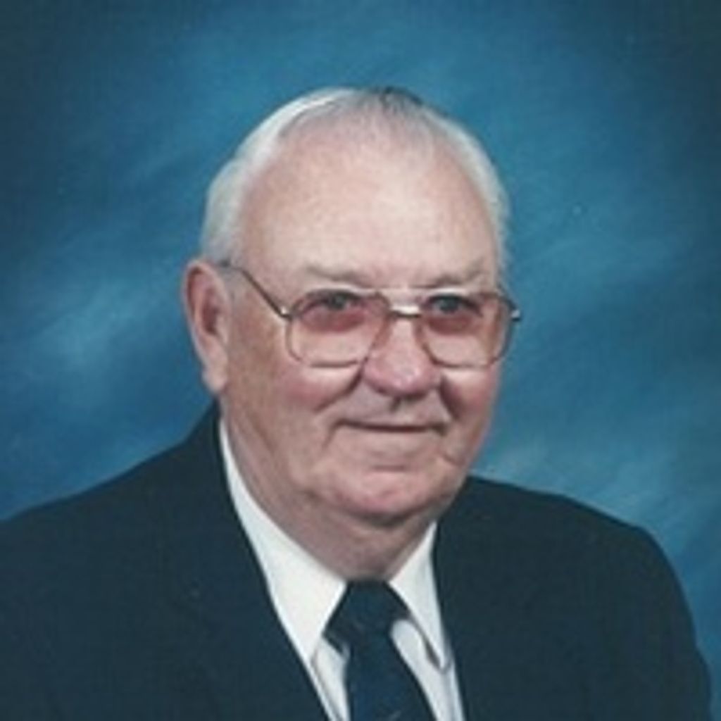 Marvin  D. Cruzan