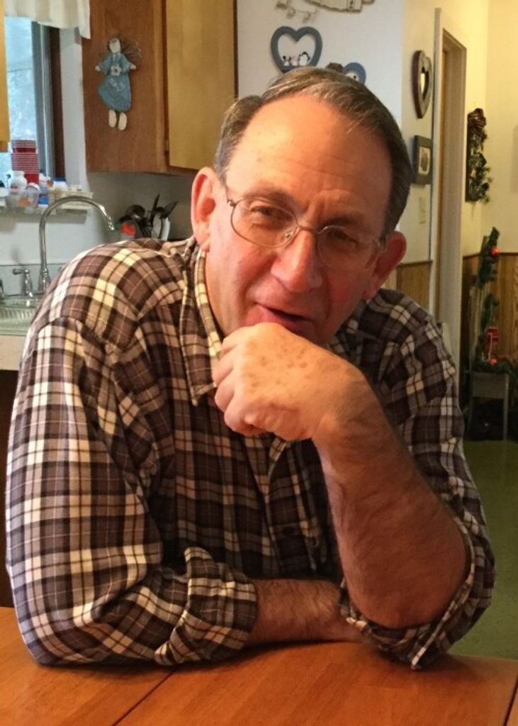Ronald L. Harsch Profile Photo