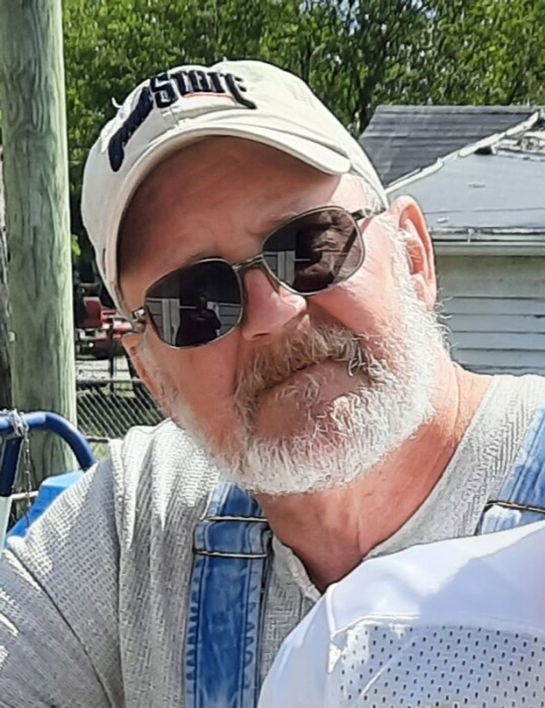 Steven B. Schomaeker Profile Photo