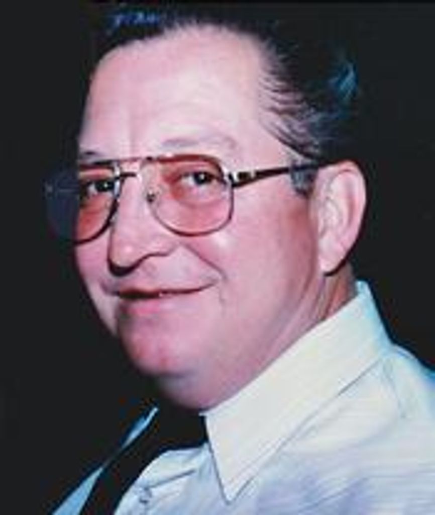 Ray E. Burlison