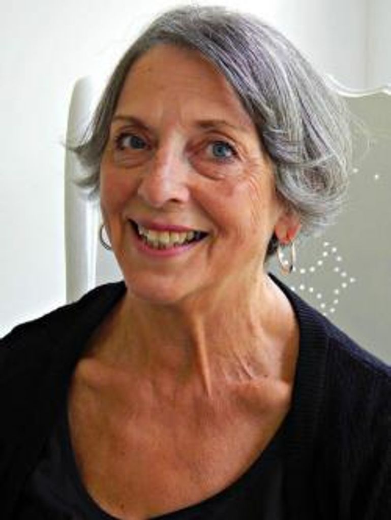 Bettina Joyce Oviatt Profile Photo