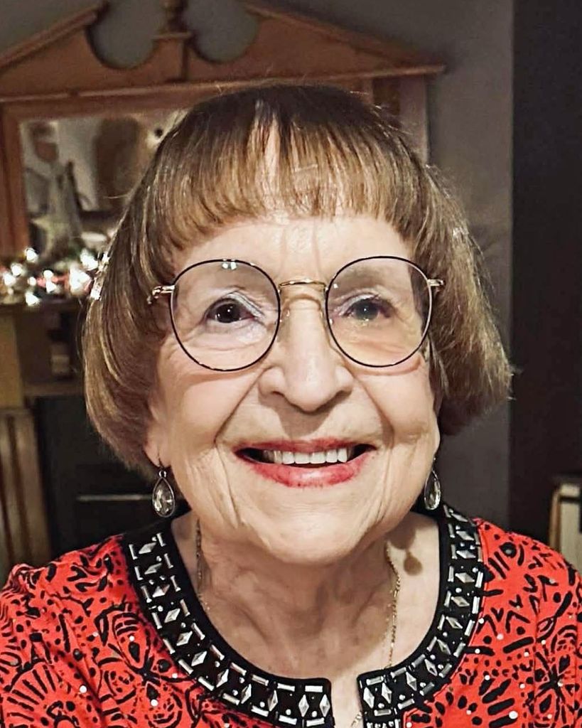 Phyllis Aschenbrenner