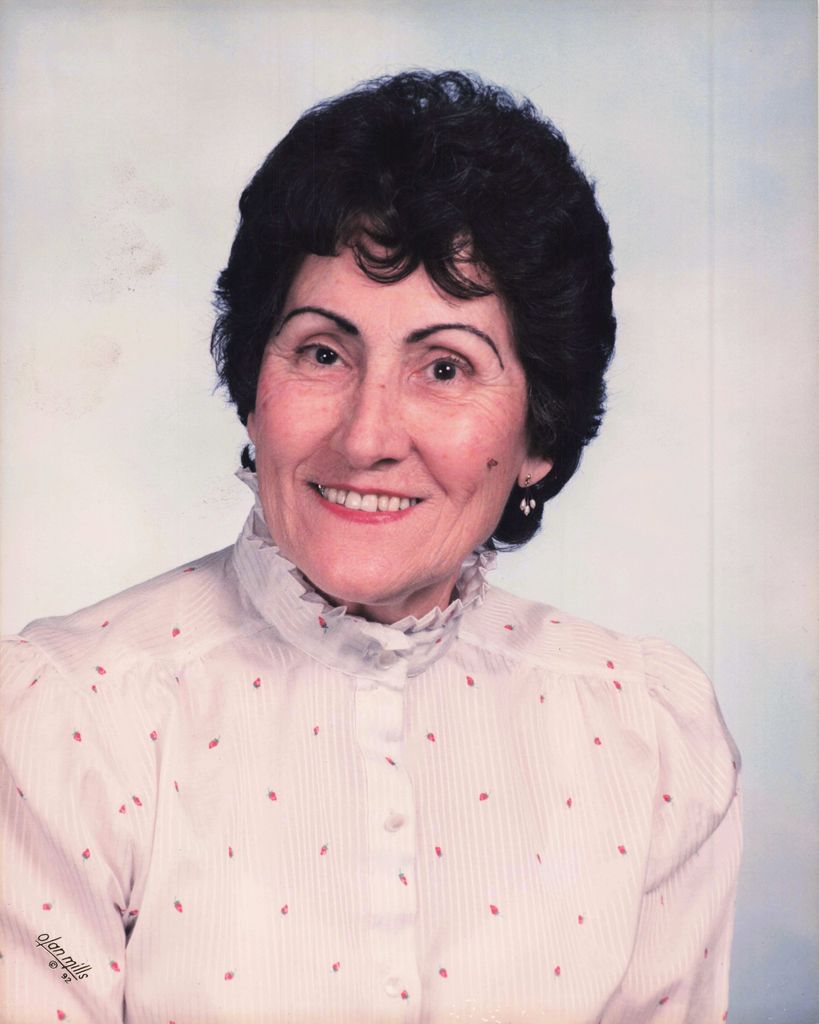 Helen Alves Wajda Profile Photo