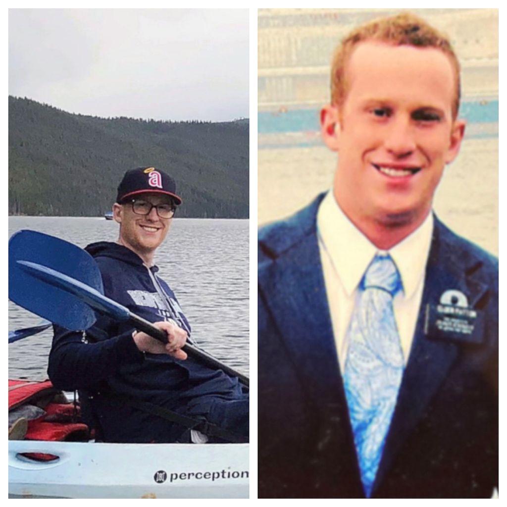 Thomas Joseph Patton Profile Photo