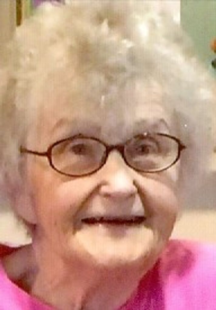 Doris Helen Dakken