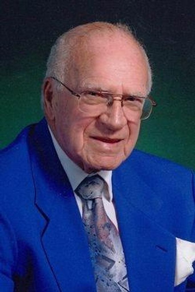 Gerald L. Dorst Profile Photo