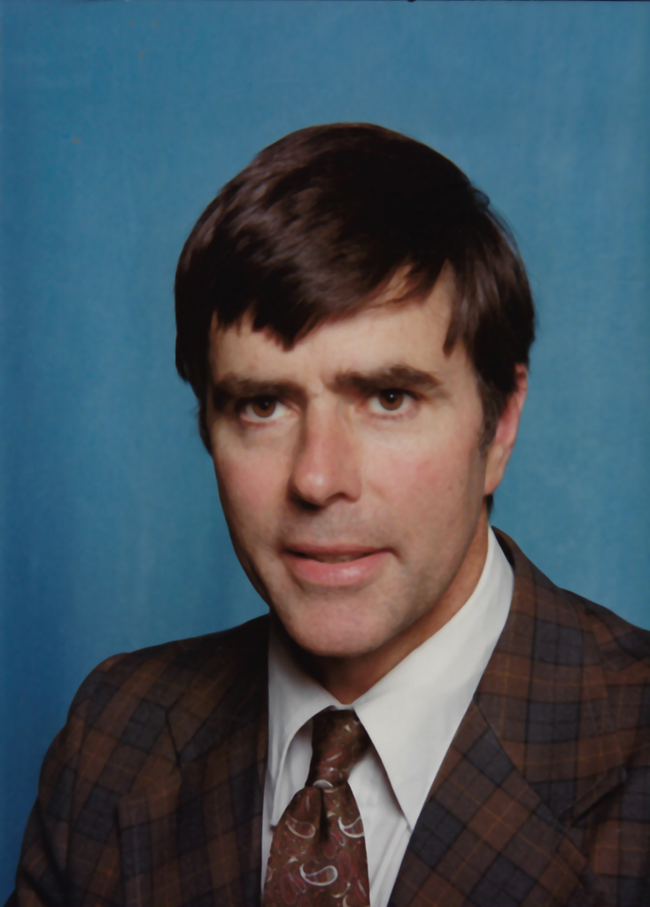 John Cunningham Profile Photo