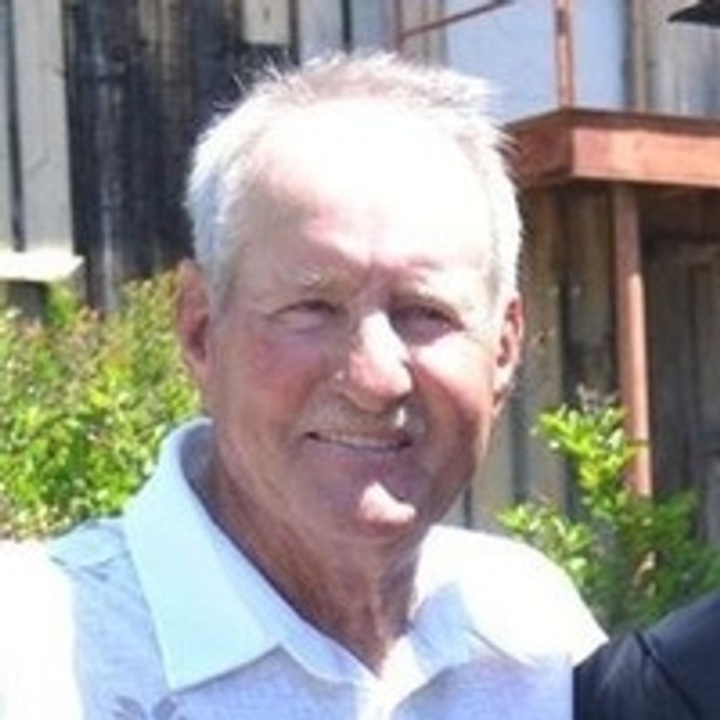Kennith George Thompson