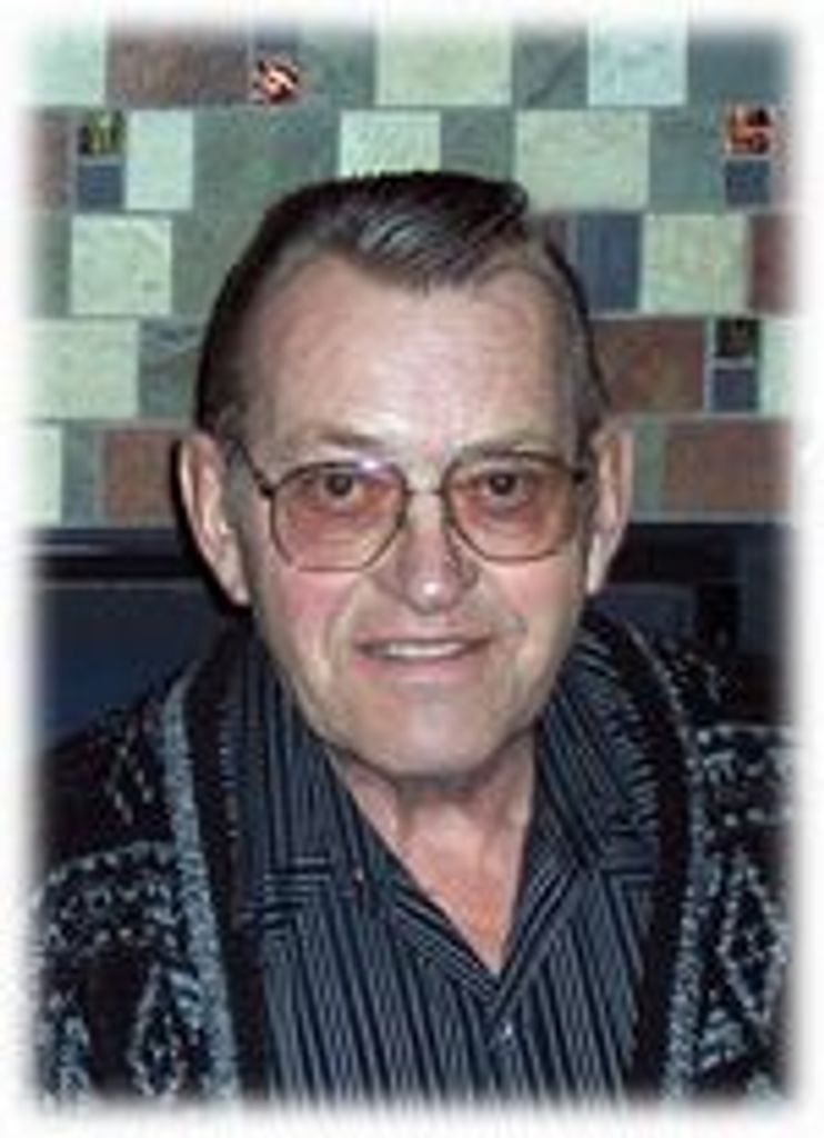 Wilfred Wayne "Bill" Rosencrans