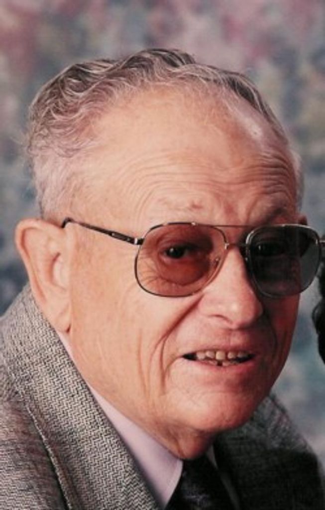 Milburn Rodgers