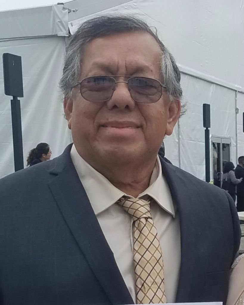 Angel Ruiz Avina Profile Photo