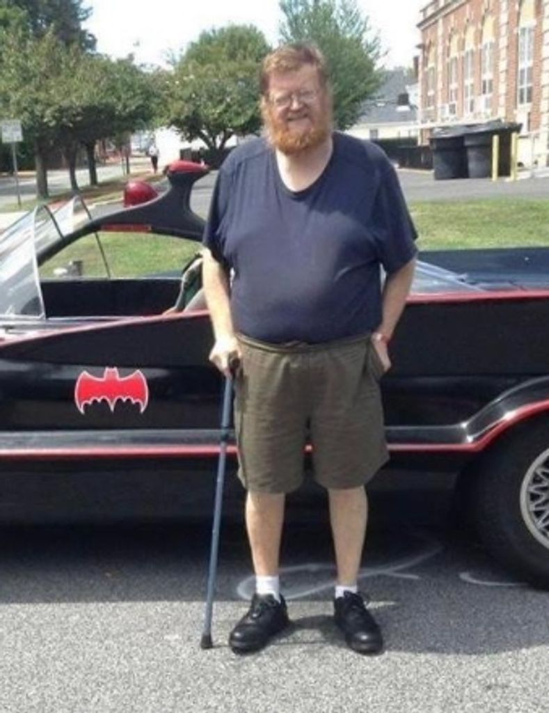 William "Bill" Thomas Heinen