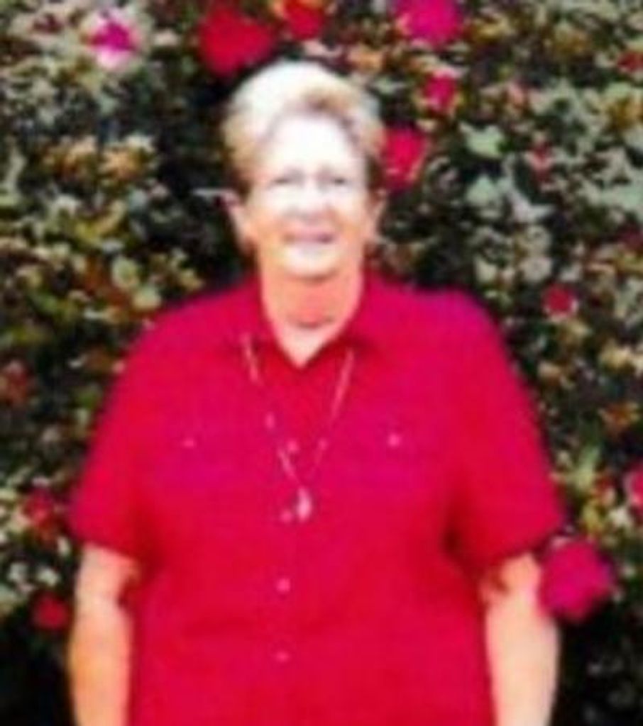 Linda Faye Hughey Profile Photo