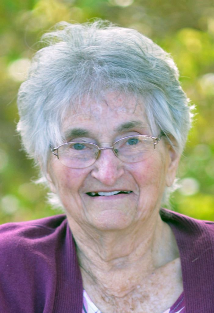 Bernice Aileen Stirton Profile Photo