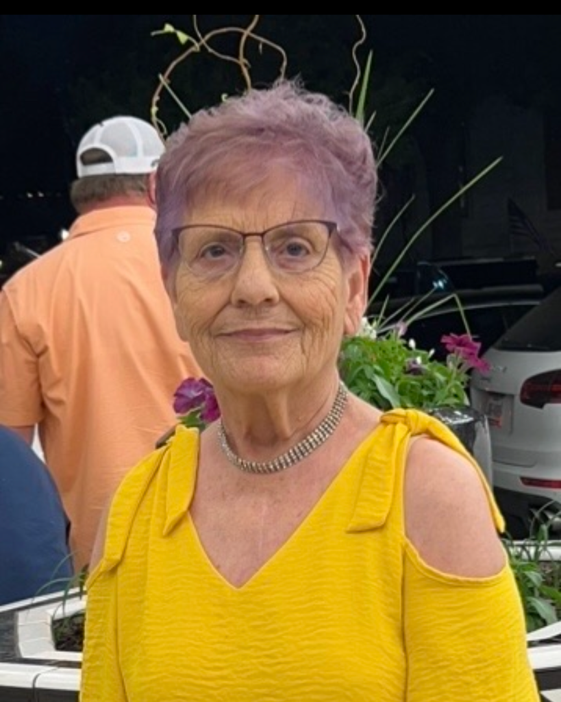 Linda Hooper Profile Photo