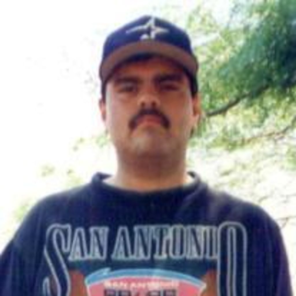 Rene Arnoldo Garza