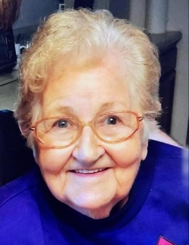 Annie Ruth Hawthorne Profile Photo