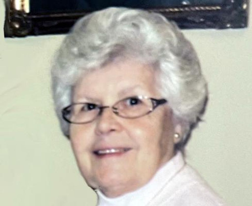 Lucilia E. Rego Profile Photo
