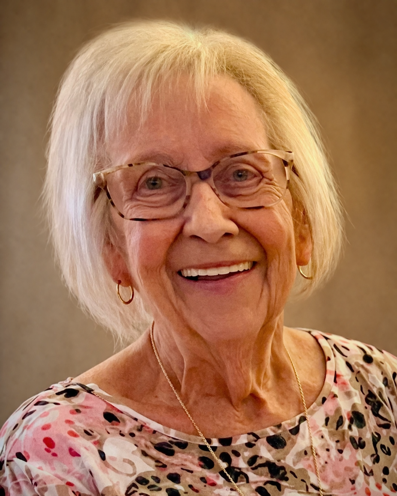 Mary Frances Davidson