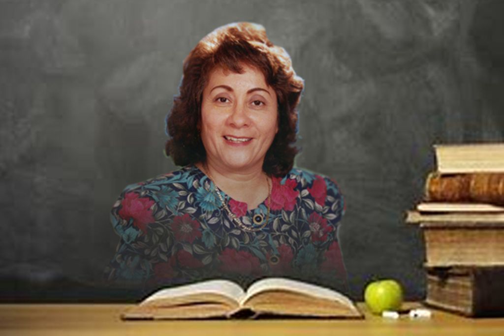 Elida Rodriguez Lopez Profile Photo