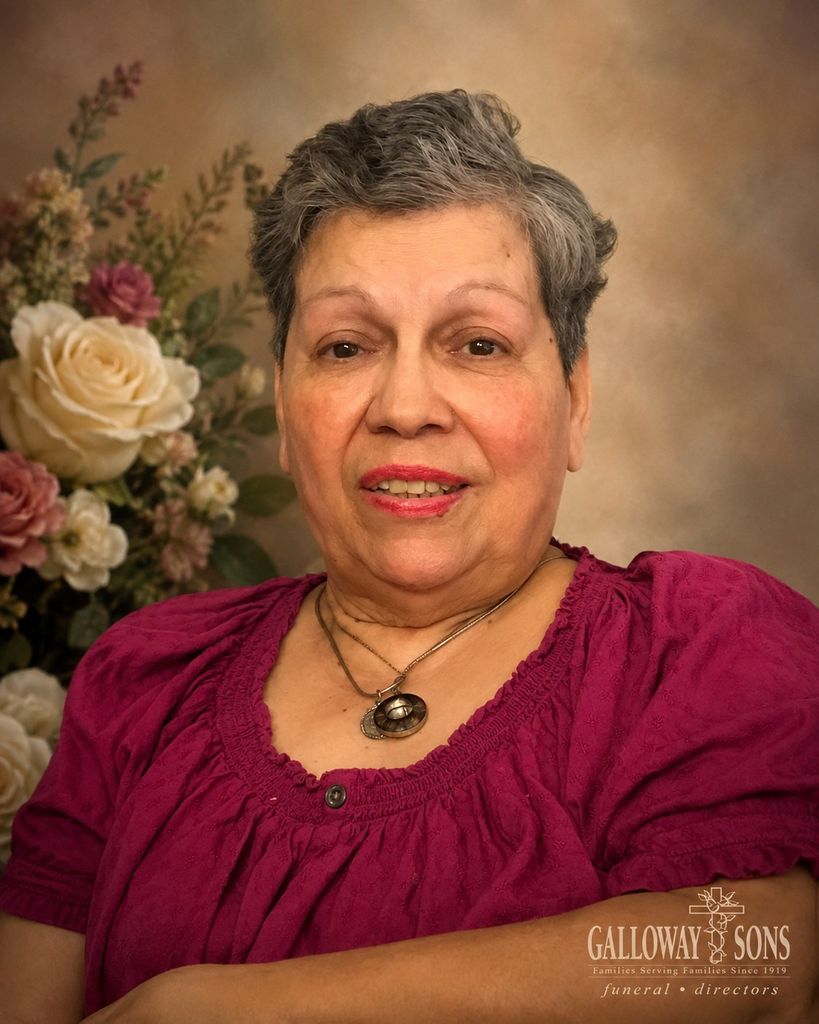 Eva S. Palacios Profile Photo