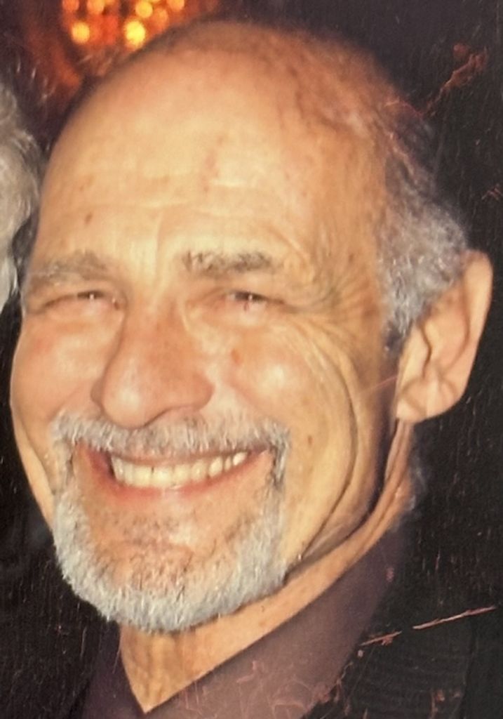 Samuel M. Rizzo Profile Photo