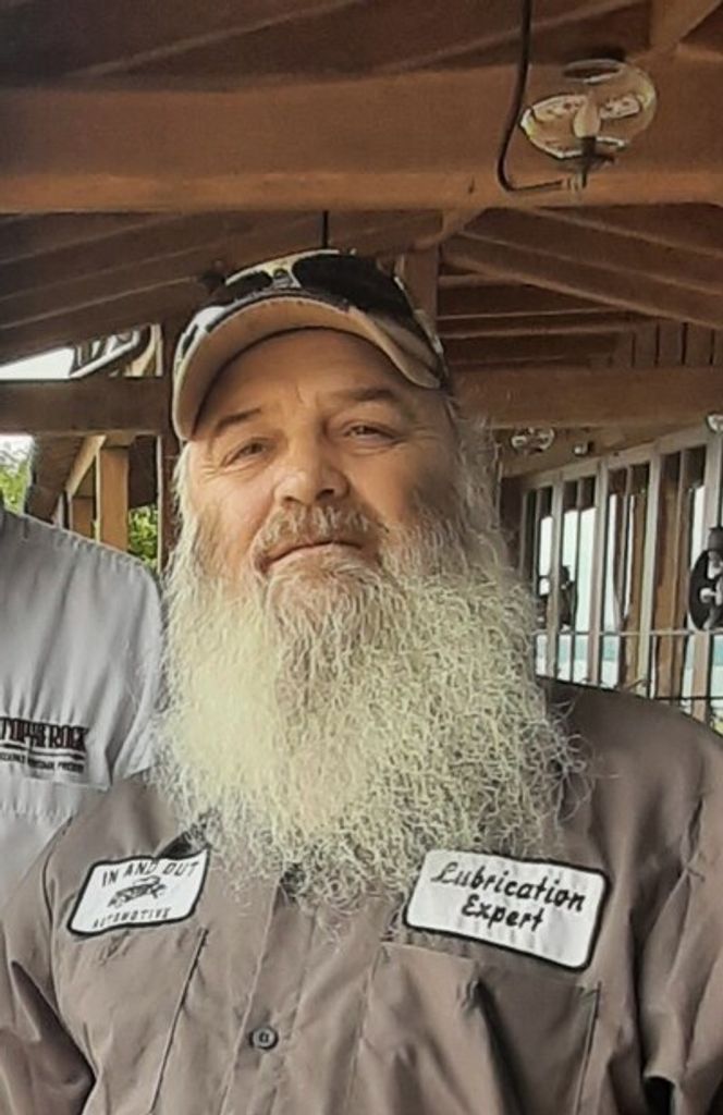 James H Merrell, Jr. Profile Photo