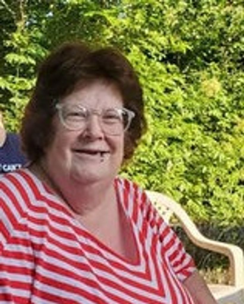 Cynthia Dawn Booth Profile Photo