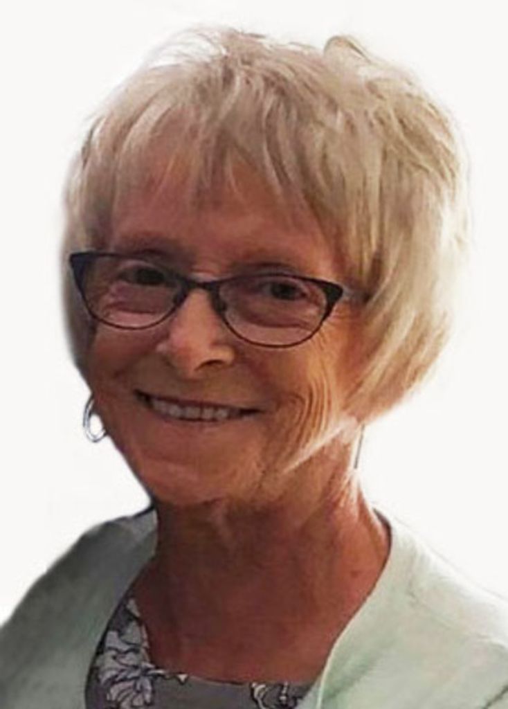 Louise Maddigan Profile Photo