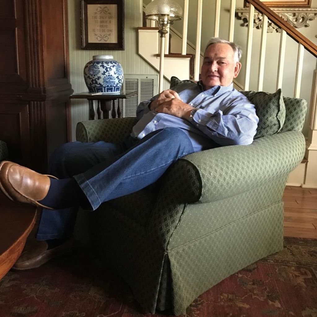Danny G. Hunt