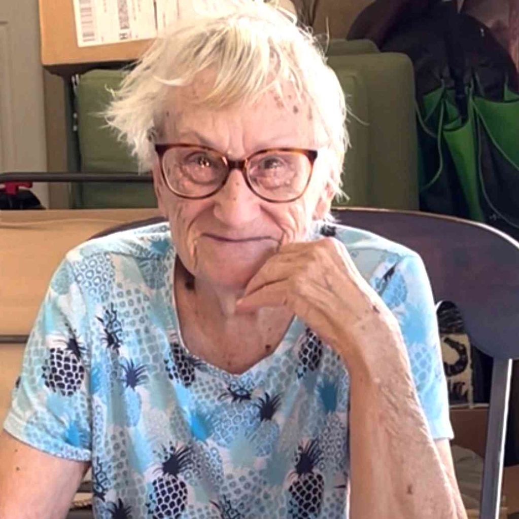 Barbara Marcella Hendricks Profile Photo