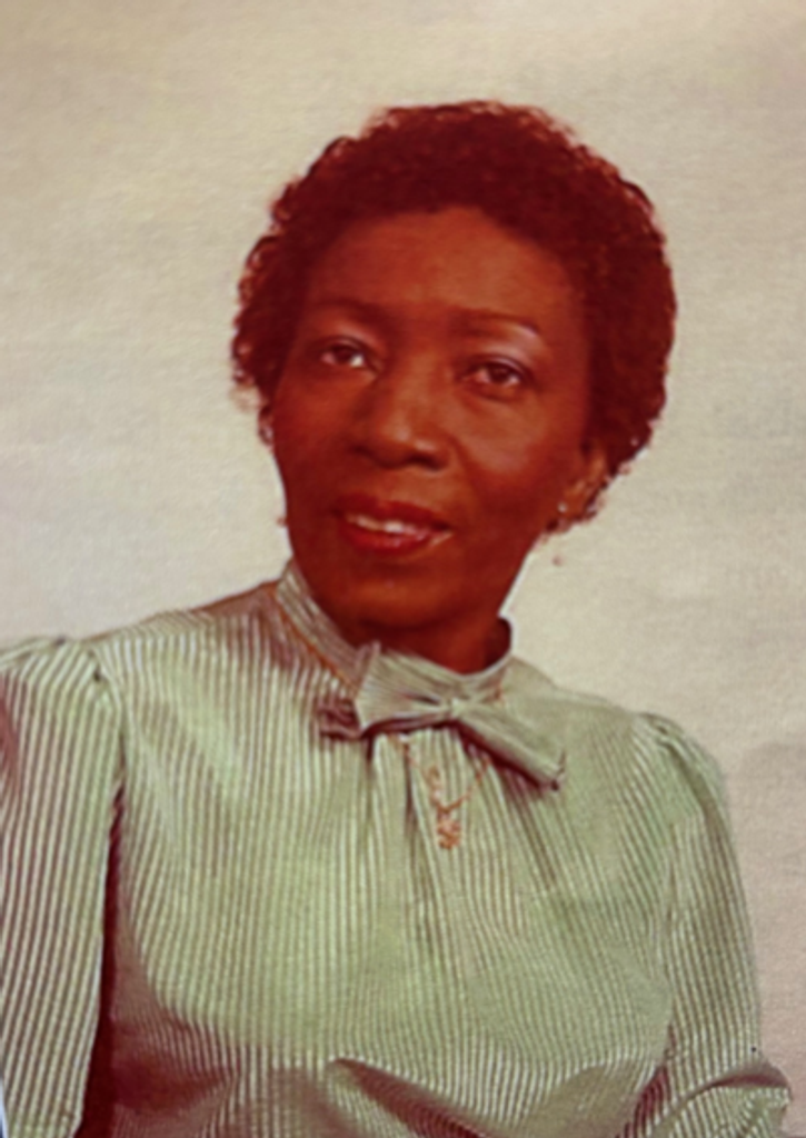 Ruby Mae Bell Profile Photo
