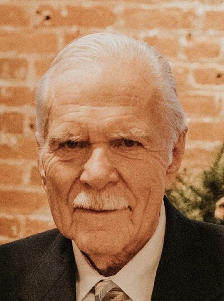 Dale Walter Dickhausen Profile Photo