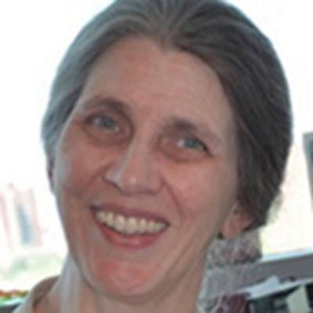 Ulla M. Hansen Profile Photo