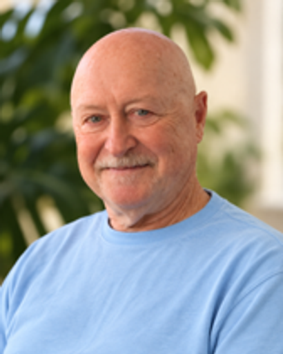 Michael Gerard Mannion Profile Photo