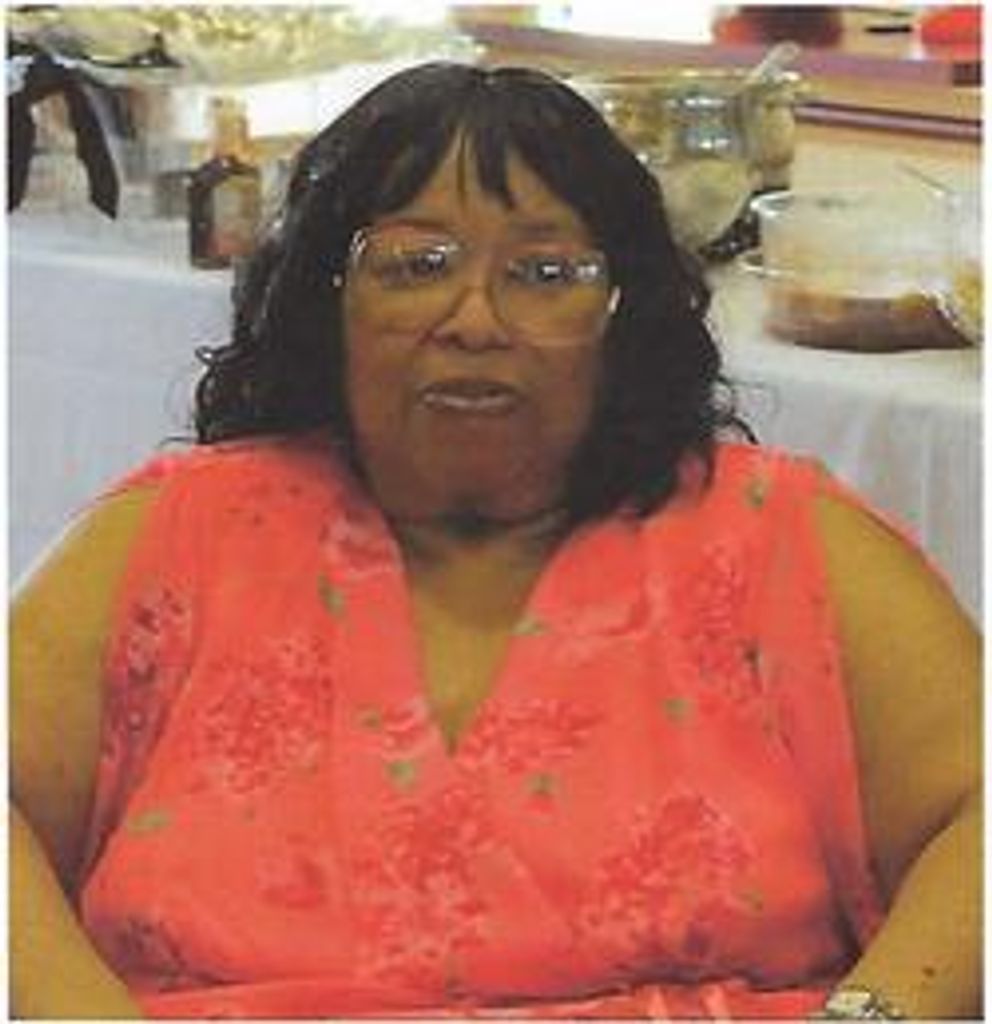 Wilma Faye Woods Profile Photo