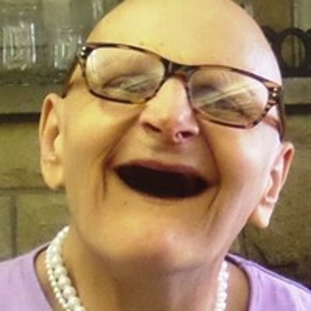 Diane M. Glavan