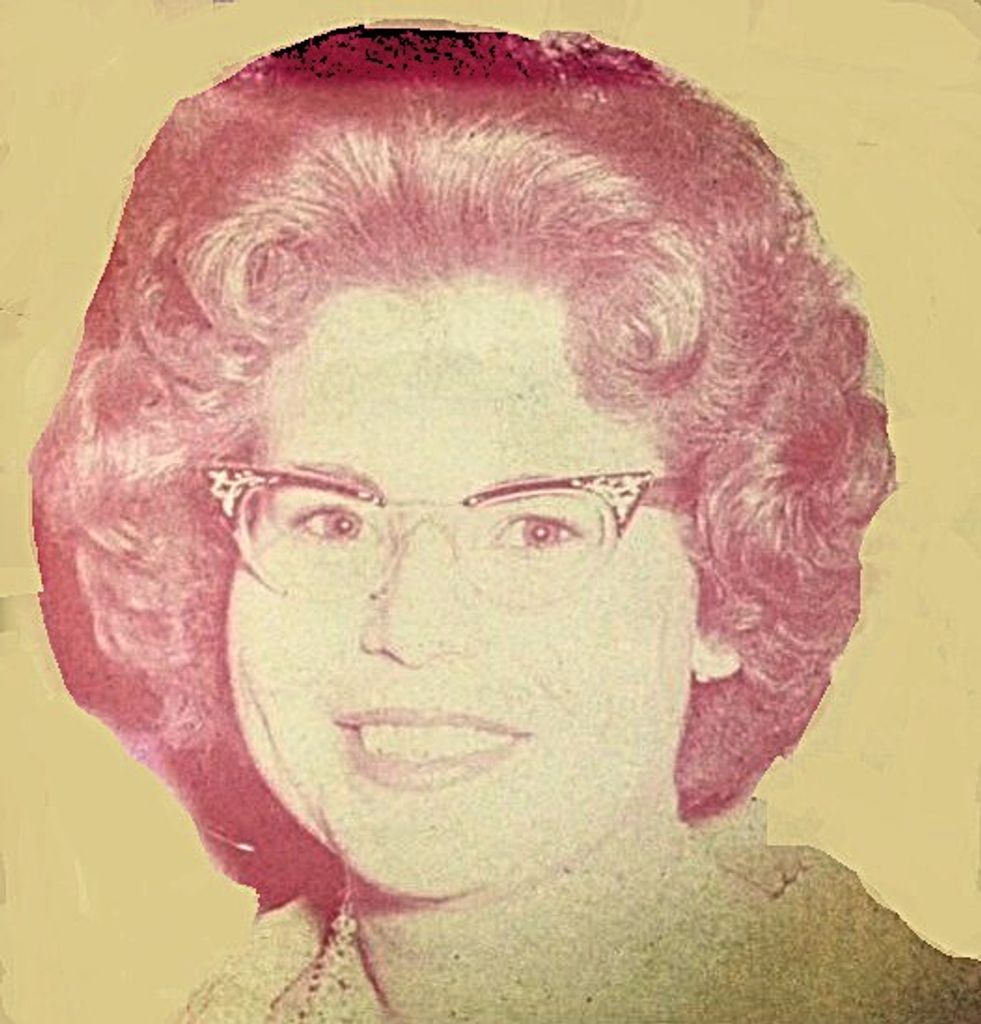 Kitty Louise Rosas Profile Photo