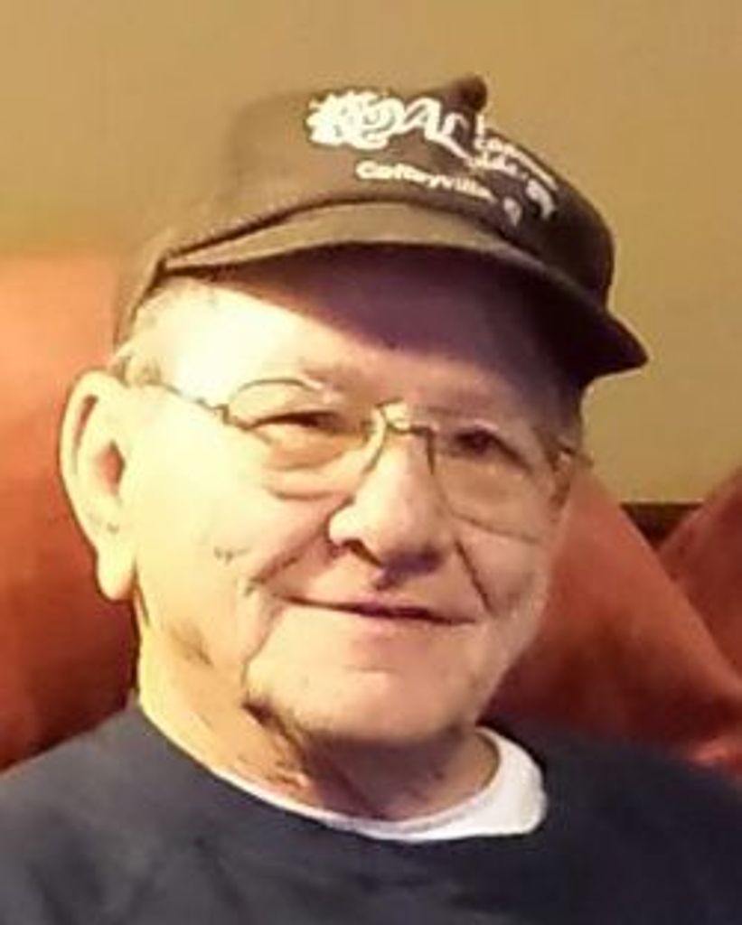 Carroll Yeubanks