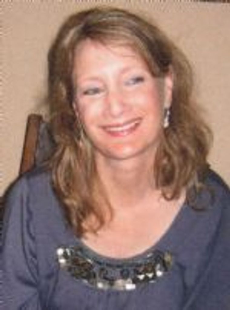 Julie Jahnke