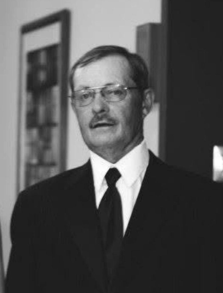 Robert “Bob” Ferguson