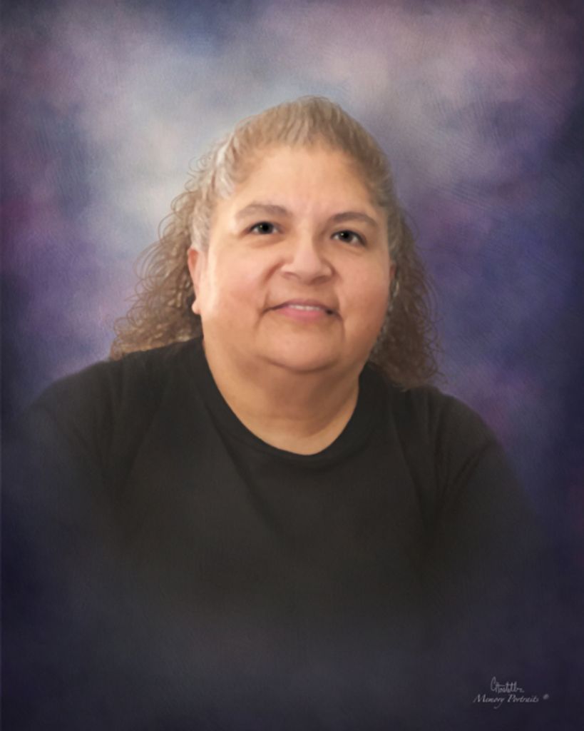 Olivia Adame