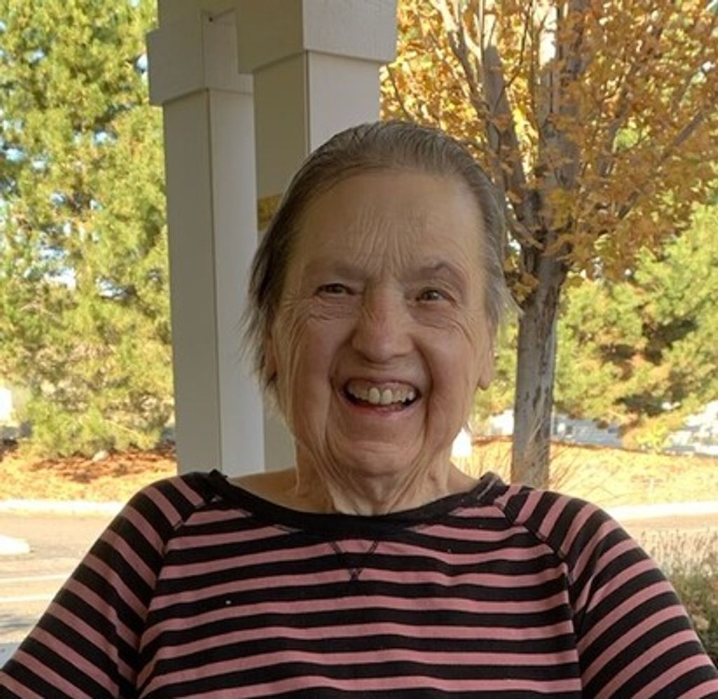 Sally Kemper (Sackman) Eder Profile Photo