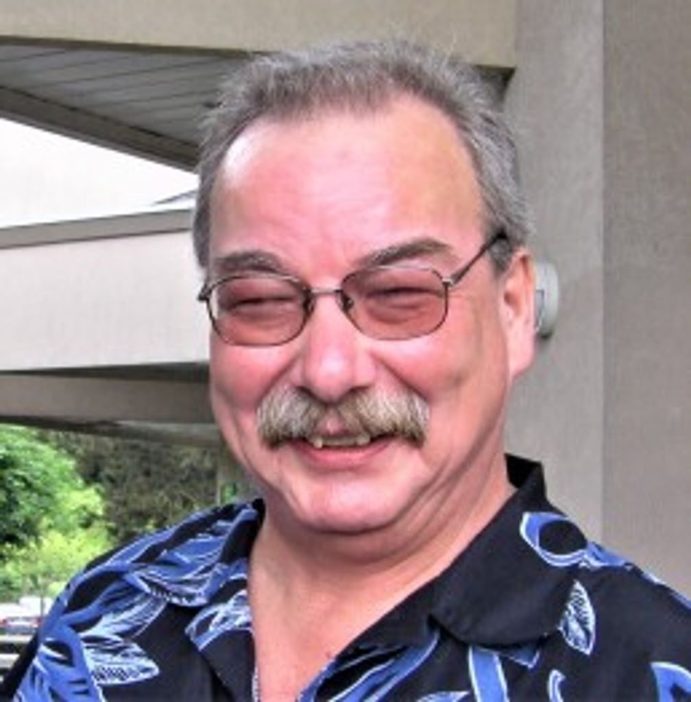 Dan Anderson Profile Photo