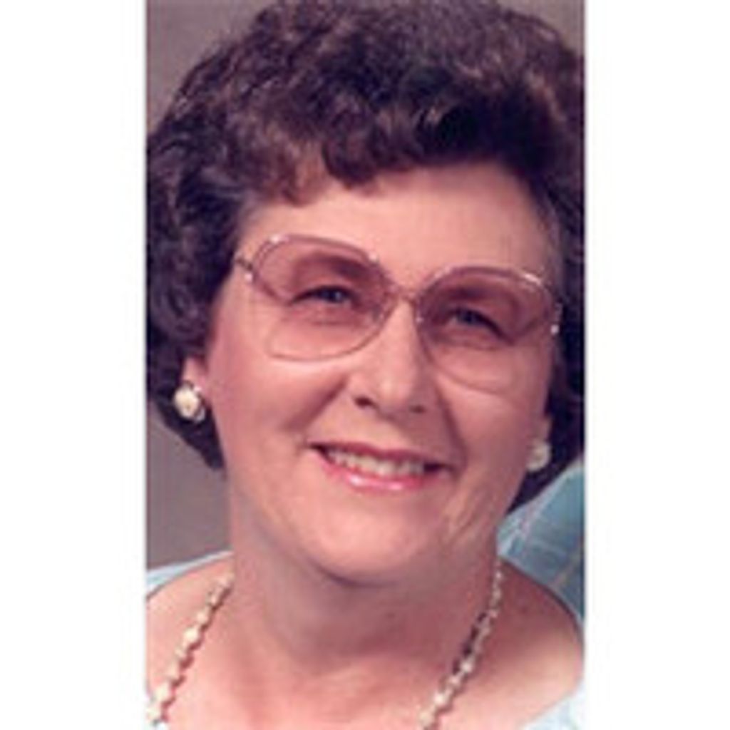 Phyllis Jean (Forbes) Plants Profile Photo