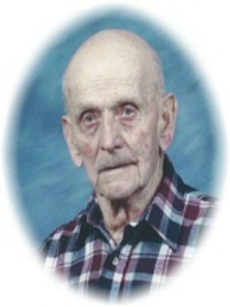 Delbert Matt Profile Photo