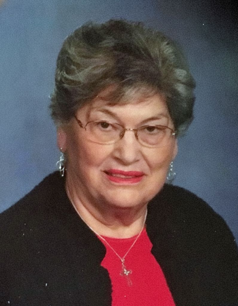 Betty Kruzan Profile Photo